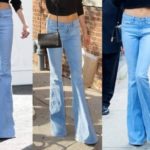 Interesting facts about jeans