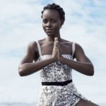 Facts from the life of Lupita Nyong'o