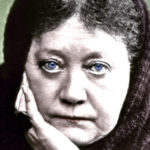 Facts from the life of Blavatsky