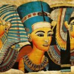 Interesting facts from the life of Cleopatra