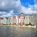 Interesting facts about Kaliningrad