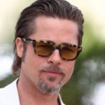 Facts from the life of Brad Pitt