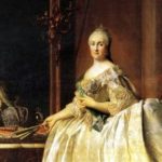 Facts from the life of Catherine the Great