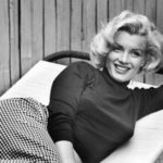 Facts from the life of Marilyn Monroe