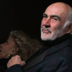 Facts from the life of Sean Connery