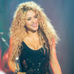 Interesting facts from the life of Shakira