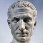 Interesting facts from the life of Julius Caesar