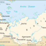 Interesting facts about the borders of Russia