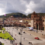 Interesting facts about Cusco