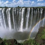 Interesting facts about Victoria Falls