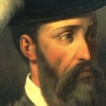 Facts from the life of Francisco Pizarro