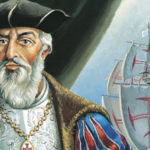 Facts from the life of Vasco da Gama