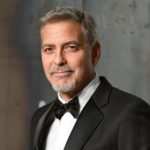 Facts from the life of George Clooney