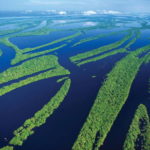 Facts about the Amazon River