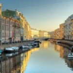 Facts about St. Petersburg