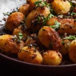 Top 10 countries for potato consumption