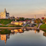 Interesting facts about Vitebsk