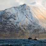 Interesting facts about the Bering Sea