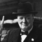 Interesting facts from the life of Winston  Churchill