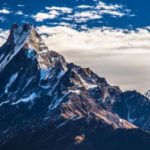 Interesting facts about the Himalayas