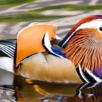 Interesting facts about Mandarin bird