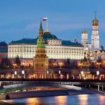 Interesting facts about the Kremlin
