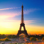 Interesting facts about the Eiffel Tower