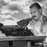 Facts from the life of Ernest Hemingway