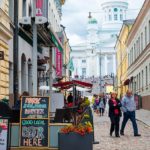 Top-Rated Tourist Attractions in Helsinki
