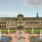 Art Gallery of Dresden