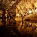 Koneprusy (Konepruske jeskyne) caves