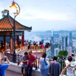 Hong Kong through the eyes of a tourist