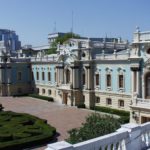 Palaces of Kiev