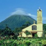 Costa Rica attractions