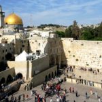 Jerusalem Pilgrimage Tour