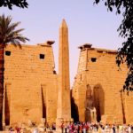 Luxor Temple of Amun Ra
