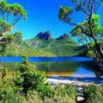 Tasmania Discovery History