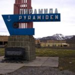 Village Pyramid, Svalbard