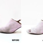 How To Clean Suede