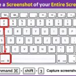 How to take a screenshot on Mac and Windows