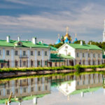 12 interesting facts about Sergiev Posad
