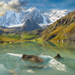 13 interesting facts about Altai mountains