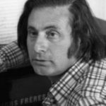 15 interesting facts about Alfred Schnittke