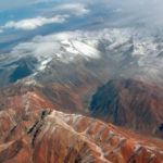 15 interesting facts about the Andes