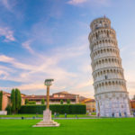 18 interesting facts about the Leaning Tower of Pisa