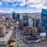 20 interesting facts about Ulaanbaatar