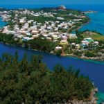 25 interesting facts about the Bermuda island