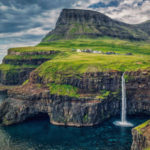 25 interesting facts about the Faroe Islands