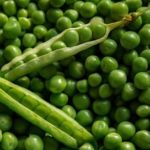25 interesting facts about peas