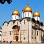 10 interesting facts about the Assumption Cathedral